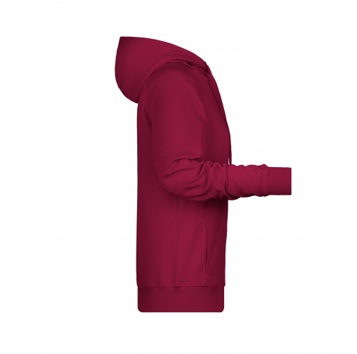 Ladies\' Hoody OCS Blended & RCS