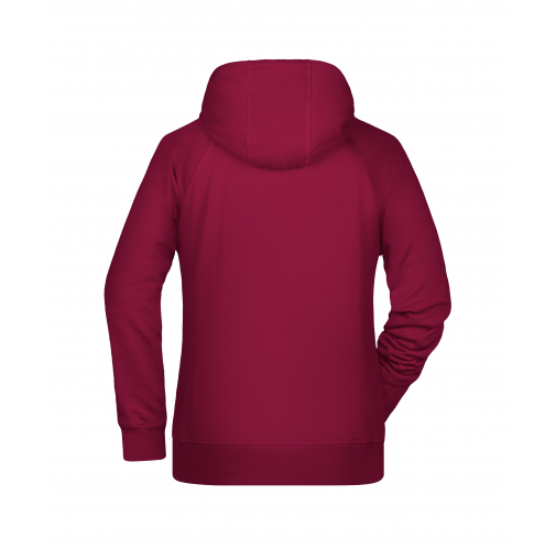 Ladies\' Hoody OCS Blended & RCS