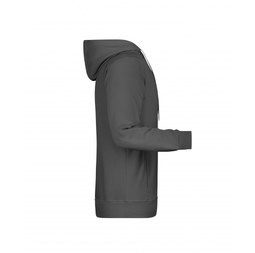 Men\'s Hoody OCS Blended & RCS