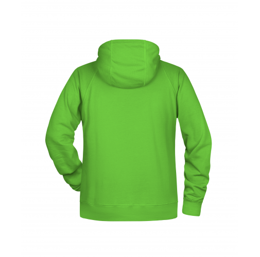 Men\'s Hoody OCS Blended & RCS