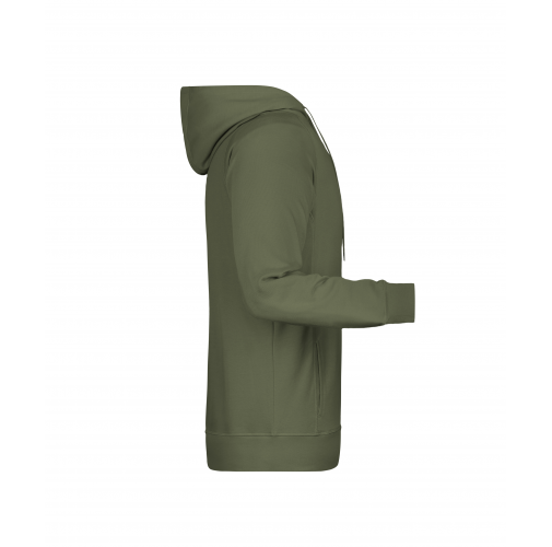 Men\'s Hoody OCS Blended & RCS