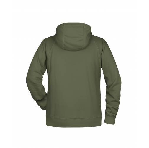 Men\'s Hoody OCS Blended & RCS