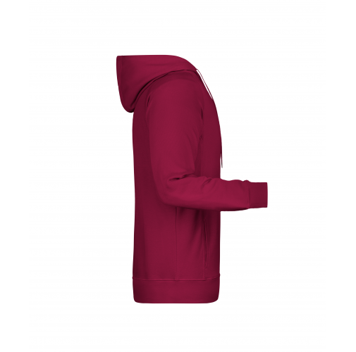 Men\'s Hoody OCS Blended & RCS