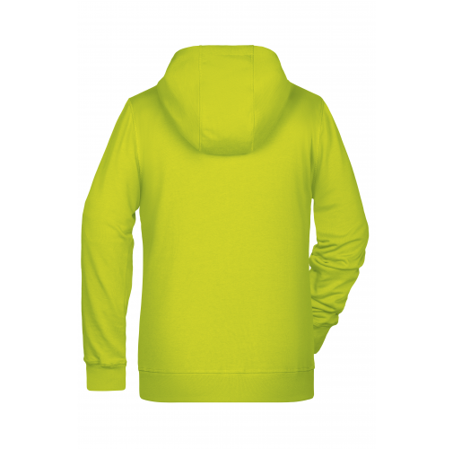 Ladies\' Zip Hoody OCS Blended & RCS