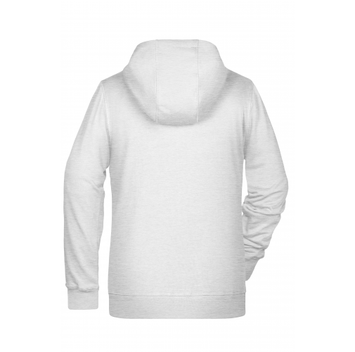 Ladies\' Zip Hoody OCS Blended & RCS