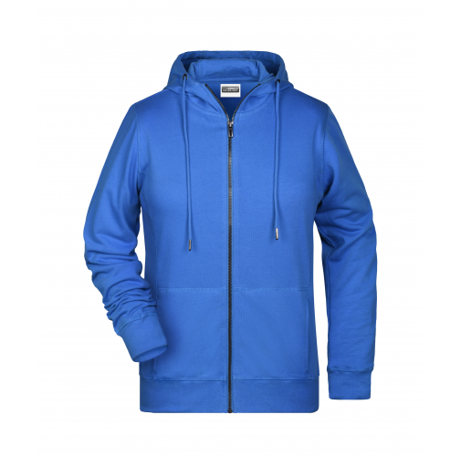 Ladies\' Zip Hoody OCS Blended & RCS