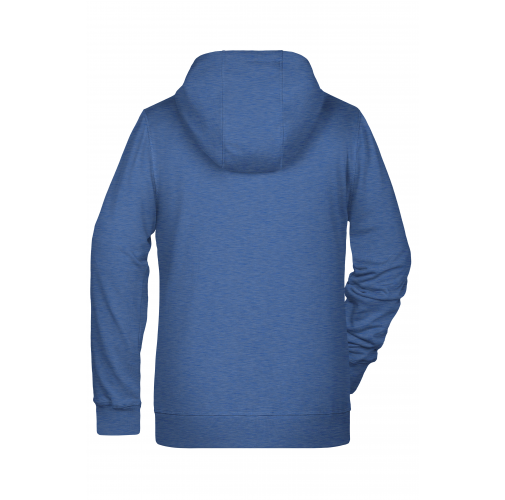 Ladies\' Zip Hoody OCS Blended & RCS