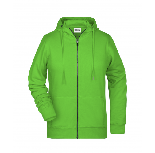 Ladies\' Zip Hoody OCS Blended & RCS