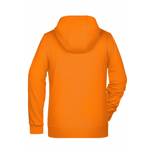 Ladies\' Zip Hoody OCS Blended & RCS