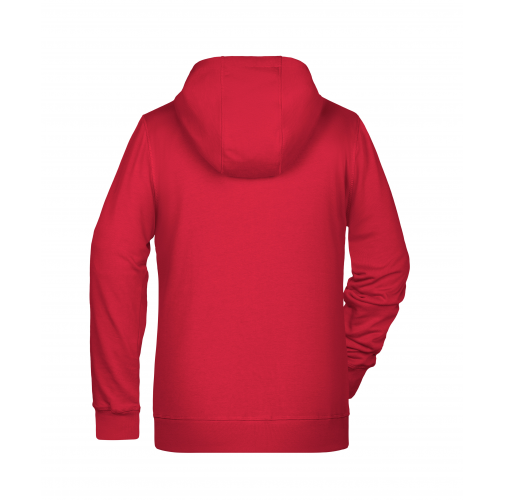 Ladies\' Zip Hoody OCS Blended & RCS