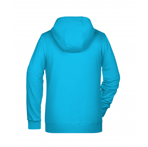 Ladies\' Zip Hoody OCS Blended & RCS