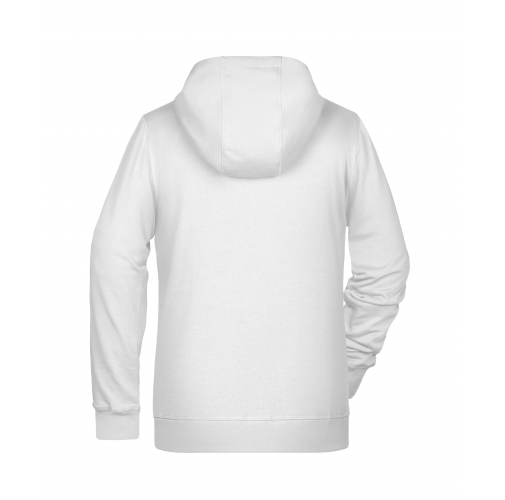 Ladies\' Zip Hoody OCS Blended & RCS