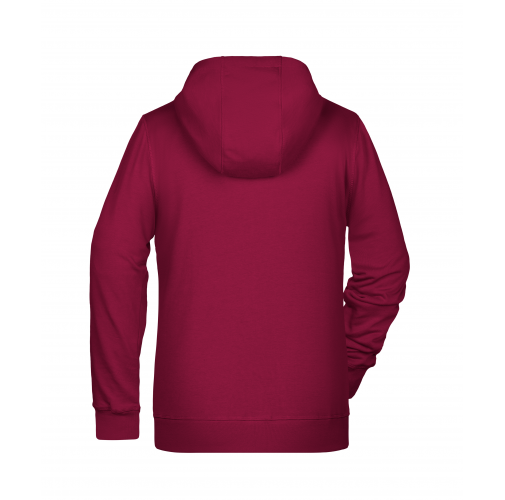 Ladies\' Zip Hoody OCS Blended & RCS