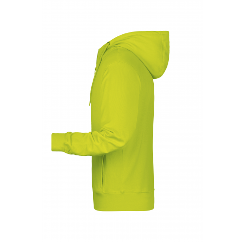 Men\'s Zip Hoody OCS Blended & RCS