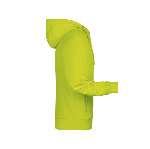 Men\'s Zip Hoody OCS Blended & RCS