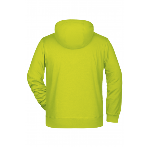 Men\'s Zip Hoody OCS Blended & RCS