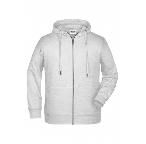 Men\'s Zip Hoody OCS Blended & RCS