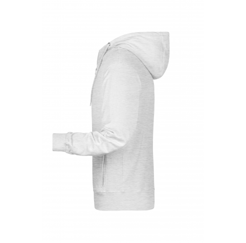 Men\'s Zip Hoody OCS Blended & RCS