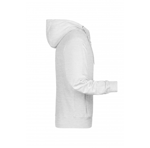 Men\'s Zip Hoody OCS Blended & RCS