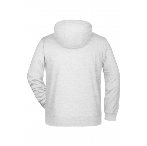 Men\'s Zip Hoody OCS Blended & RCS