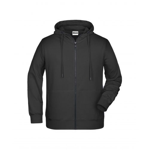 Men\'s Zip Hoody OCS Blended & RCS