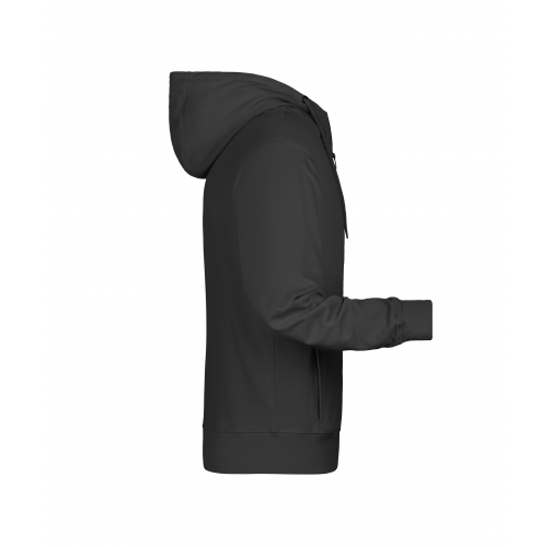 Men\'s Zip Hoody OCS Blended & RCS