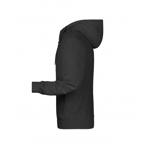 Men\'s Zip Hoody OCS Blended & RCS