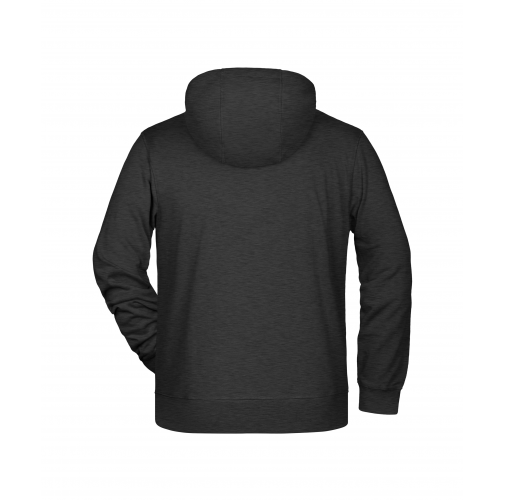 Men\'s Zip Hoody OCS Blended & RCS