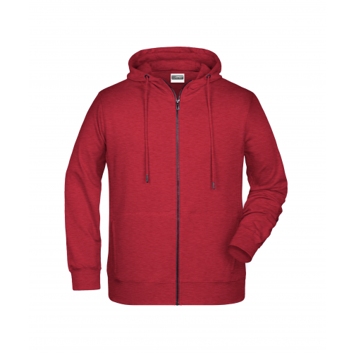 Men\'s Zip Hoody OCS Blended & RCS