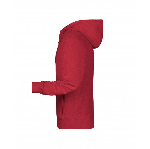 Men\'s Zip Hoody OCS Blended & RCS