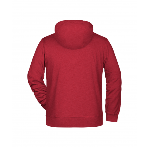 Men\'s Zip Hoody OCS Blended & RCS