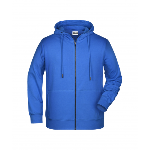 Men\'s Zip Hoody OCS Blended & RCS