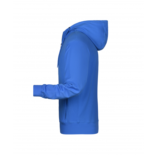 Men\'s Zip Hoody OCS Blended & RCS