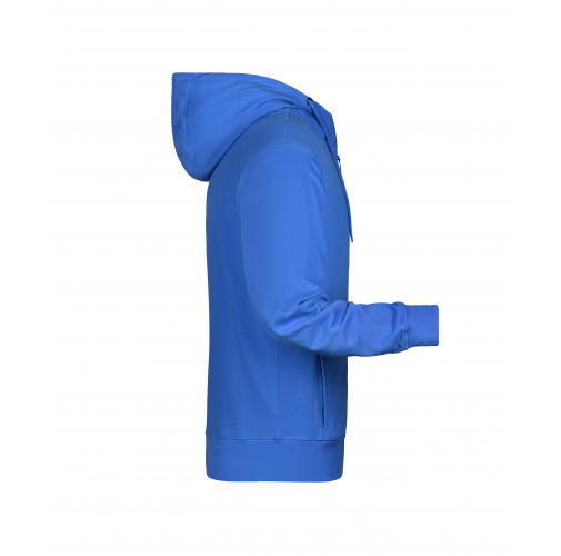 Men\'s Zip Hoody OCS Blended & RCS