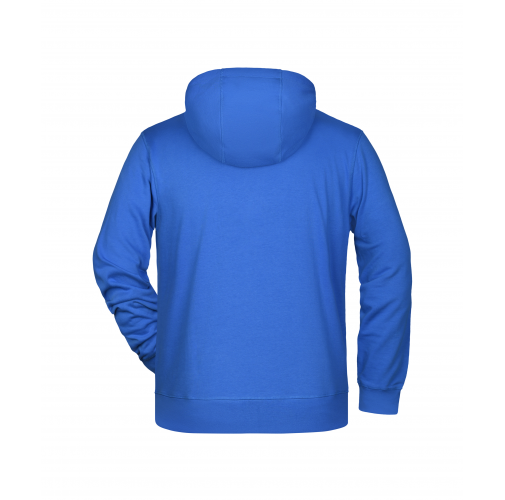 Men\'s Zip Hoody OCS Blended & RCS