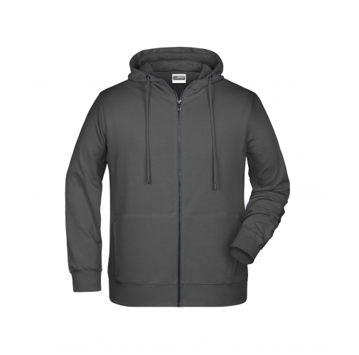 Men\'s Zip Hoody OCS Blended & RCS