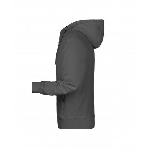 Men\'s Zip Hoody OCS Blended & RCS