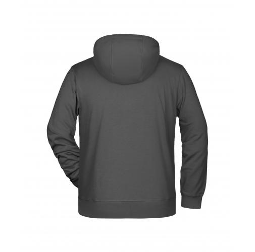 Men\'s Zip Hoody OCS Blended & RCS