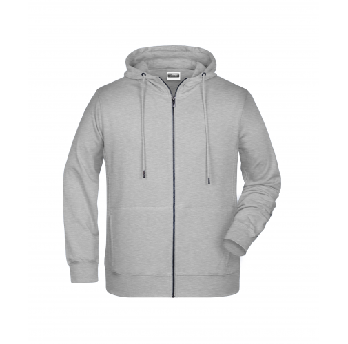 Men\'s Zip Hoody OCS Blended & RCS