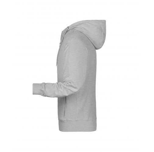 Men\'s Zip Hoody OCS Blended & RCS