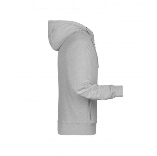 Men\'s Zip Hoody OCS Blended & RCS