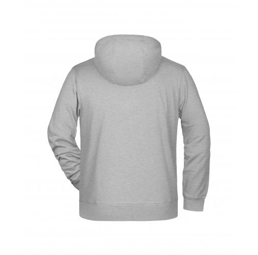 Men\'s Zip Hoody OCS Blended & RCS