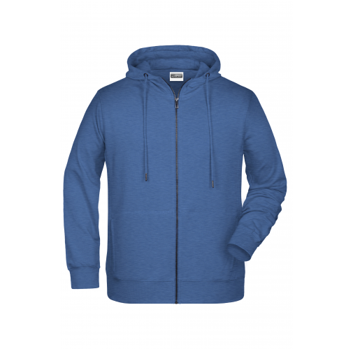 Men\'s Zip Hoody OCS Blended & RCS