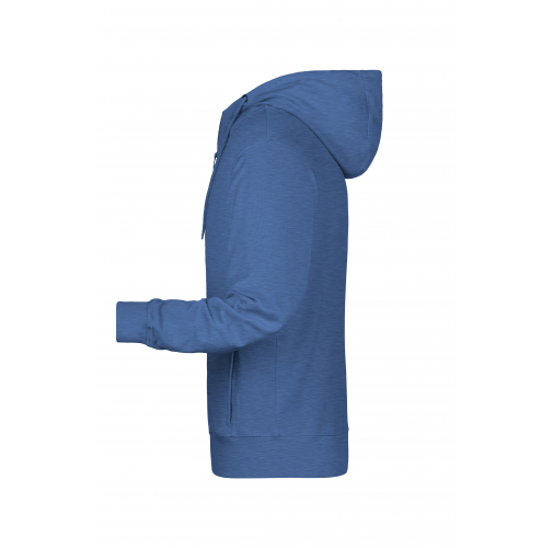 Men\'s Zip Hoody OCS Blended & RCS