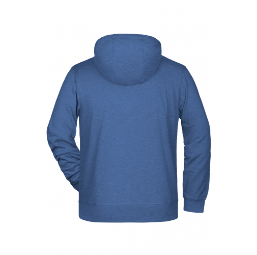 Men\'s Zip Hoody OCS Blended & RCS