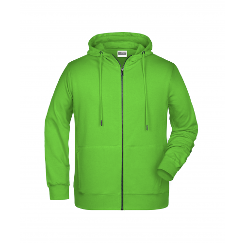 Men\'s Zip Hoody OCS Blended & RCS