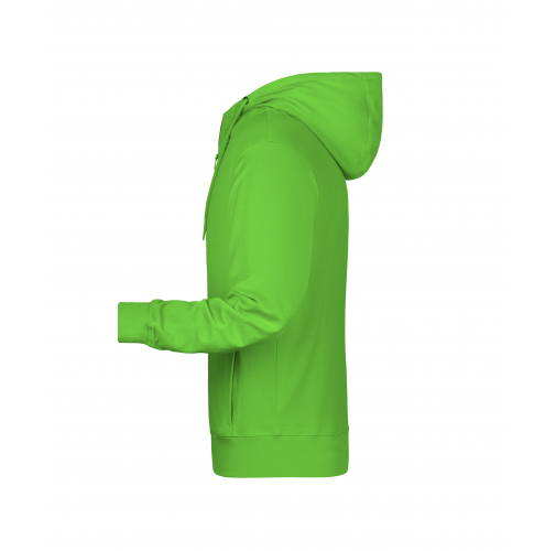 Men\'s Zip Hoody OCS Blended & RCS