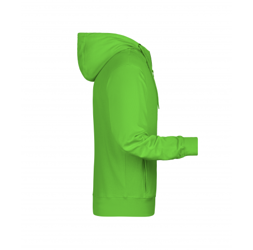 Men\'s Zip Hoody OCS Blended & RCS