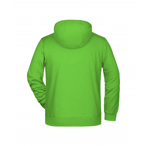 Men\'s Zip Hoody OCS Blended & RCS