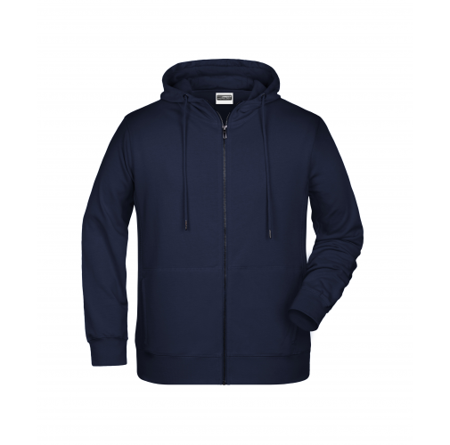 Men\'s Zip Hoody OCS Blended & RCS